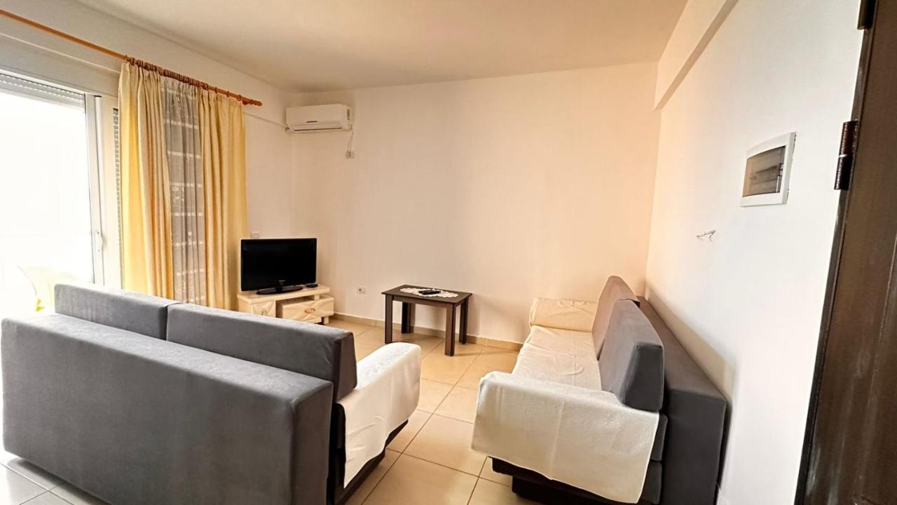 Klager'S Apartament Sarande Exterior photo