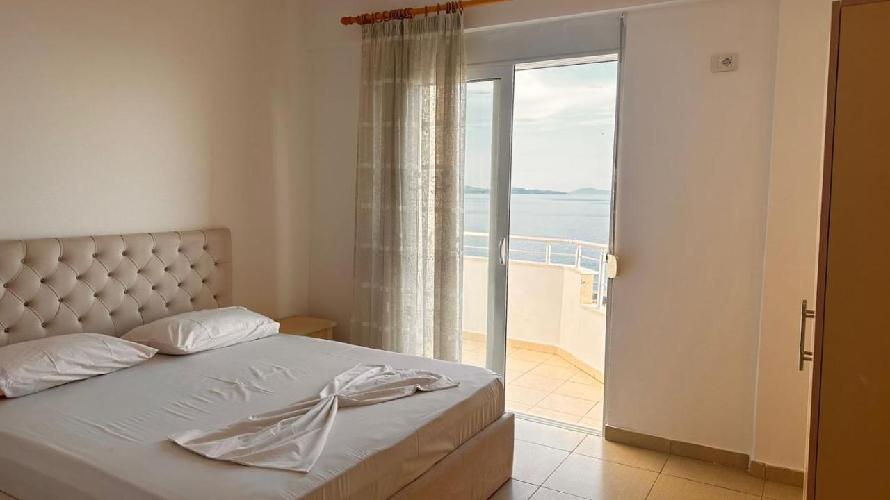 Klager'S Apartament Sarande Exterior photo